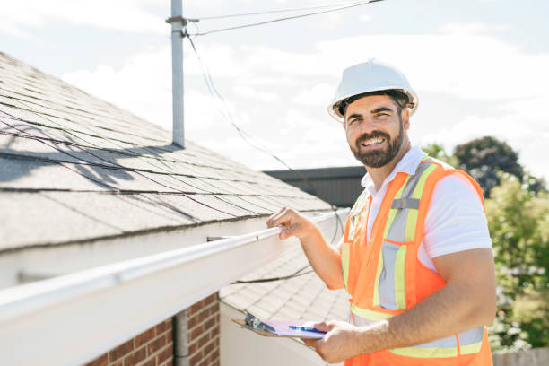 Best Roof Leak Repair  in Ballville, OH