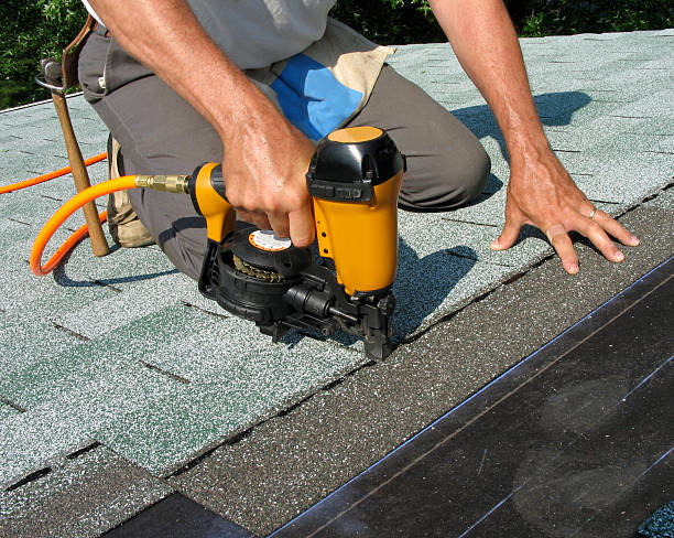 Trusted Ballville, OH Roofing Contractor Experts