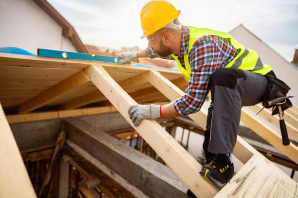 Best Affordable Roofing Company  in Ballville, OH
