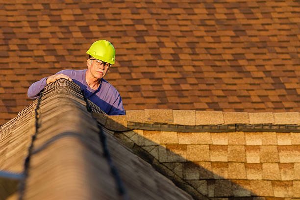 Best Roofing Contractors for Homes  in Ballville, OH