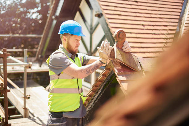 Best Roof Replacement Cost  in Ballville, OH